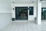 4 Bedroom Townhouse for sale in Bang Kraso, Nonthaburi near MRT Phra Nang Klao Bridge
