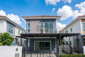3 Bedroom House for sale in Supalai Bella Rama 2-Phanthai Norasing, Phanthai Norasing, Samut Sakhon