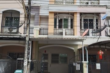 4 Bedroom Townhouse for sale in Parinlak Nawamin, Khlong Kum, Bangkok