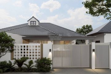 2 Bedroom House for sale in Thanapa Parkview, Si Sunthon, Phuket