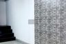 3 Bedroom Townhouse for sale in Hua Mak, Bangkok near MRT Yaek Lam Sali