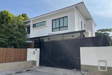 4 Bedroom House for sale in VILLA ARCADIA SRINAKARIN, Bang Kaeo, Samut Prakan