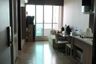 1 Bedroom Condo for rent in Rhythm Sathorn, Thung Wat Don, Bangkok near BTS Saphan Taksin