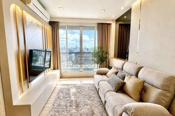 1 Bedroom Condo for rent in Rhythm Phahol-Ari, Phaya Thai, Bangkok near BTS Saphan Kwai