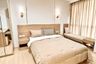 1 Bedroom Condo for rent in Rhythm Phahol-Ari, Phaya Thai, Bangkok near BTS Saphan Kwai