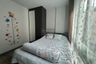 2 Bedroom Condo for rent in Monte Rama 9, Hua Mak, Bangkok near MRT Ramkhamhaeng 12