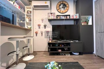 2 Bedroom Condo for rent in Monte Rama 9, Hua Mak, Bangkok near MRT Ramkhamhaeng 12