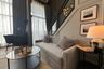 1 Bedroom Condo for rent in Modiz Sukhumvit 50, Phra Khanong, Bangkok near BTS On Nut
