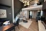 1 Bedroom Condo for rent in Modiz Sukhumvit 50, Phra Khanong, Bangkok near BTS On Nut
