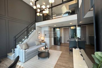 1 Bedroom Condo for rent in Modiz Sukhumvit 50, Phra Khanong, Bangkok near BTS On Nut