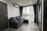 1 Bedroom Condo for rent in THE LINE Wongsawang, Wong Sawang, Bangkok near MRT Wong Sawang