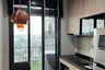 1 Bedroom Condo for rent in THE LINE Wongsawang, Wong Sawang, Bangkok near MRT Wong Sawang