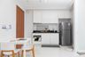 1 Bedroom Condo for rent in The Bloom Sukhumvit 71, Phra Khanong Nuea, Bangkok near BTS Phra Khanong