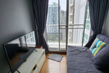 1 Bedroom Condo for rent in The Parkland Grand Taksin, Bukkhalo, Bangkok near BTS Talat Phlu