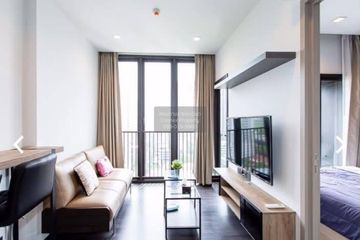 1 Bedroom Condo for rent in The Line Asoke - Ratchada, Din Daeng, Bangkok near MRT Phra Ram 9