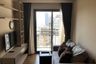 1 Bedroom Condo for rent in Onyx Phaholyothin, Phaya Thai, Bangkok near BTS Saphan Kwai