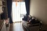1 Bedroom Condo for rent in Onyx Phaholyothin, Phaya Thai, Bangkok near BTS Saphan Kwai