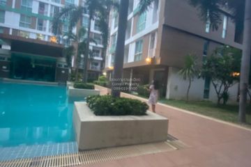 2 Bedroom Condo for rent in The Niche Citi Ladprao 130, Khlong Chan, Bangkok near MRT Lat Phrao 101