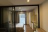 1 Bedroom Condo for rent in The Line Vibe, Chom Phon, Bangkok near BTS Ladphrao Intersection