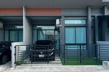2 Bedroom Townhouse for rent in Siri Place Airport, Mai Khao, Phuket