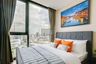 1 Bedroom Condo for rent in THE LINE Jatujak - Mochit, Chatuchak, Bangkok near MRT Chatuchak Park