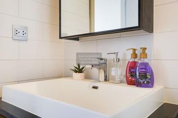 1 Bedroom Condo for rent in THE LINE Jatujak - Mochit, Chatuchak, Bangkok near MRT Chatuchak Park