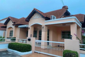3 Bedroom House for rent in Mike Orchid Villas, Nong Prue, Chonburi