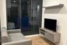 1 Bedroom Condo for rent in Hua Mak, Bangkok near MRT Ramkhamhaeng