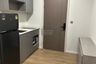 1 Bedroom Condo for rent in Hua Mak, Bangkok near MRT Ramkhamhaeng