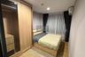 1 Bedroom Condo for rent in Polis Condo Suksawat 64, Bang Mot, Bangkok