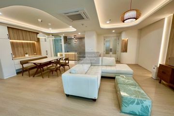 3 Bedroom Condo for rent in Nusasiri Grand, Phra Khanong, Bangkok near BTS Ekkamai