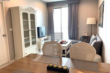 1 Bedroom Condo for rent in Villa Asoke, Makkasan, Bangkok near MRT Phetchaburi