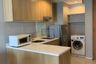 1 Bedroom Condo for rent in Villa Asoke, Makkasan, Bangkok near MRT Phetchaburi
