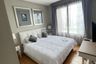 1 Bedroom Condo for rent in Villa Asoke, Makkasan, Bangkok near MRT Phetchaburi