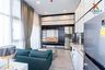1 Bedroom Condo for rent in The Line sukhumvit 101, Bang Chak, Bangkok near BTS Punnawithi