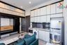 1 Bedroom Condo for rent in The Line sukhumvit 101, Bang Chak, Bangkok near BTS Punnawithi