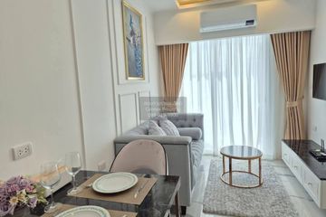 1 Bedroom Condo for rent in The Empire Tower, Nong Prue, Chonburi