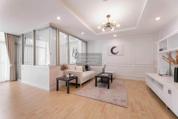 1 Bedroom Condo for rent in Ratchada City 18, Sam Sen Nok, Bangkok near MRT Huai Khwang
