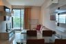 1 Bedroom Condo for rent in Villa Asoke, Makkasan, Bangkok near MRT Phetchaburi