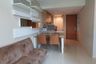 1 Bedroom Condo for rent in Villa Asoke, Makkasan, Bangkok near MRT Phetchaburi