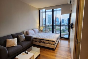1 Bedroom Condo for rent in Park Origin Phrom Phong, Khlong Tan, Bangkok near BTS Phrom Phong