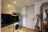 1 Bedroom Condo for rent in Park Origin Phrom Phong, Khlong Tan, Bangkok near BTS Phrom Phong
