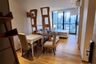 1 Bedroom Condo for rent in Park Origin Phrom Phong, Khlong Tan, Bangkok near BTS Phrom Phong