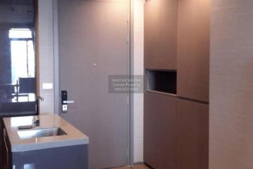 3 Bedroom Condo for rent in The Diplomat Sathorn, Silom, Bangkok near BTS Surasak
