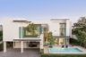 4 Bedroom House for rent in The Master Ratchaphruek - Pinklao, Taling Chan, Bangkok