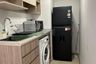 1 Bedroom Condo for rent in Plum Condo Sukhumvit 62, Bang Chak, Bangkok near BTS Bang Chak
