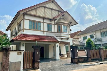 3 Bedroom House for rent in Laddarom Watcharapol, Khlong Thanon, Bangkok