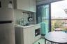 1 Bedroom Condo for rent in Life Sukhumvit 48, Phra Khanong, Bangkok near BTS Phra Khanong
