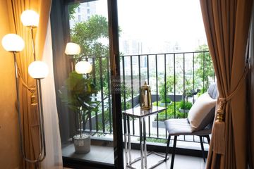 1 Bedroom Condo for rent in Knightsbridge Prime Sathorn, Thung Wat Don, Bangkok near BTS Chong Nonsi