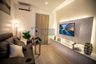 1 Bedroom Condo for rent in Knightsbridge Prime Sathorn, Thung Wat Don, Bangkok near BTS Chong Nonsi